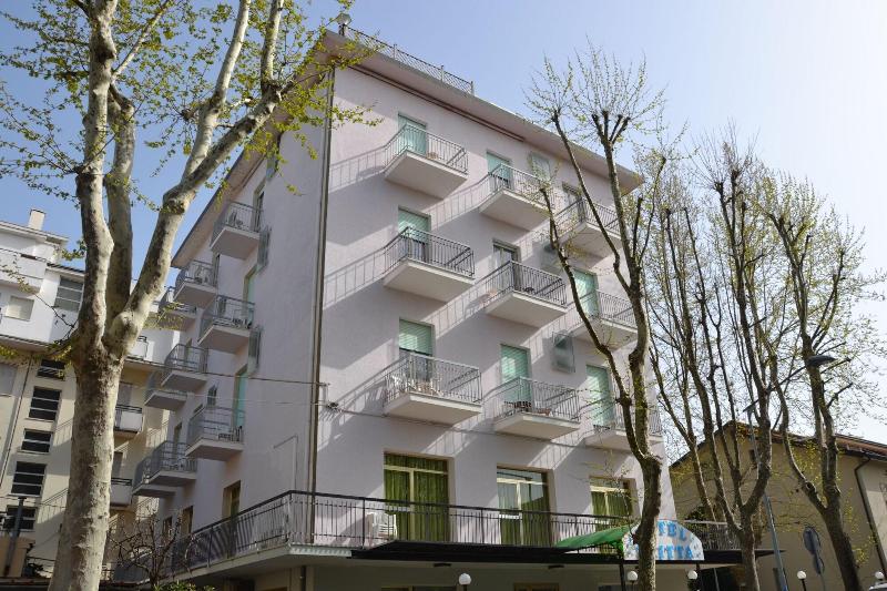 Hotel Britta - last minute hotel in Rimini