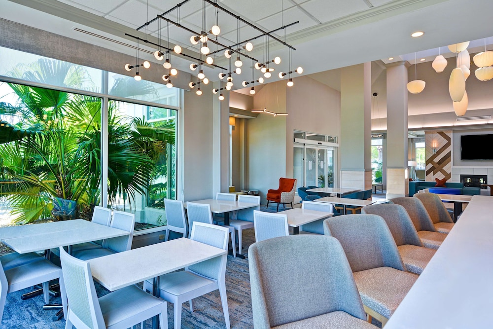 Hilton Garden Inn Jacksonville Orange Park - photo 13