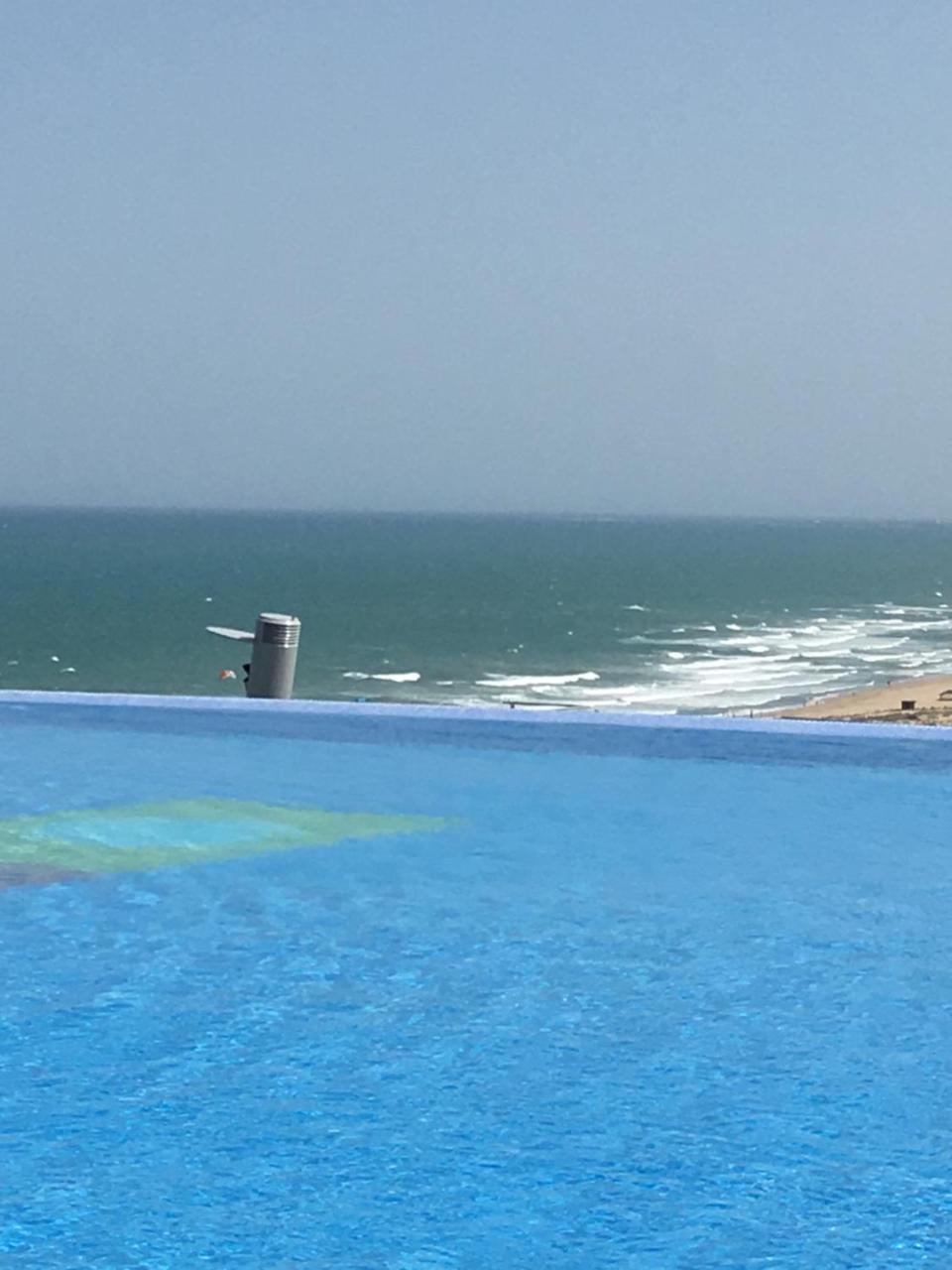 Infinity View — 4-Star Luxury Hotel in Elche, Spain
