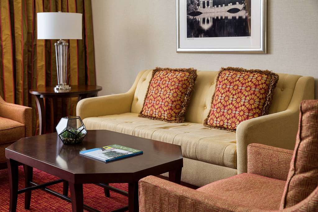 Wyndham Atlanta Buckhead Hotel & Conference Center - photo 29