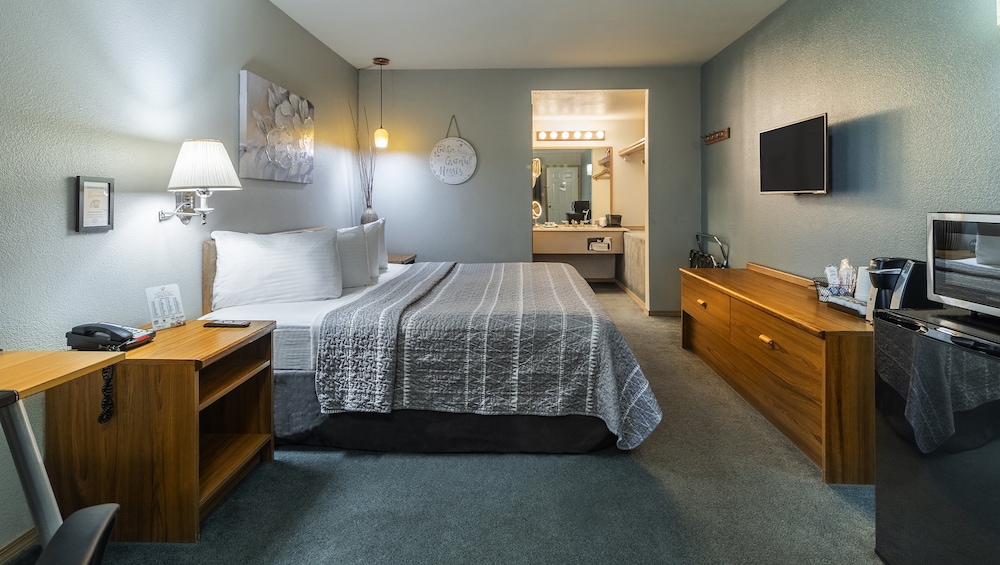 Resort City Inn Coeur d'Alene - photo 10