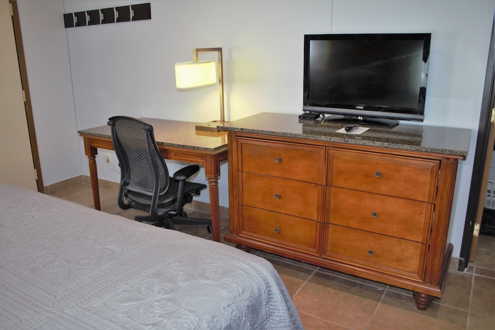 Lewis and Clark Resort - photo 27