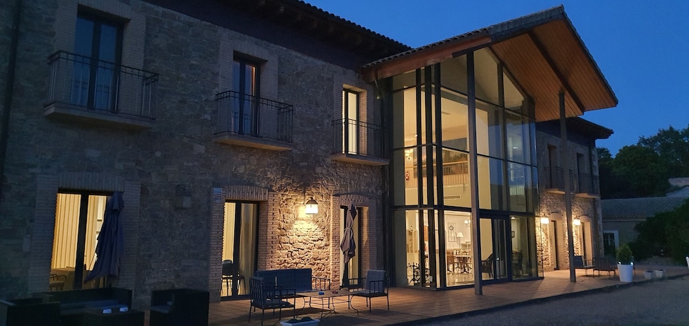 Villa Marcilla