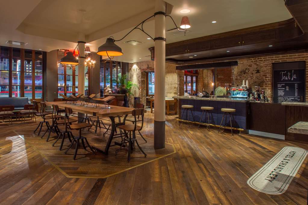 The Old No. 77 Hotel & Chandlery - photo 16