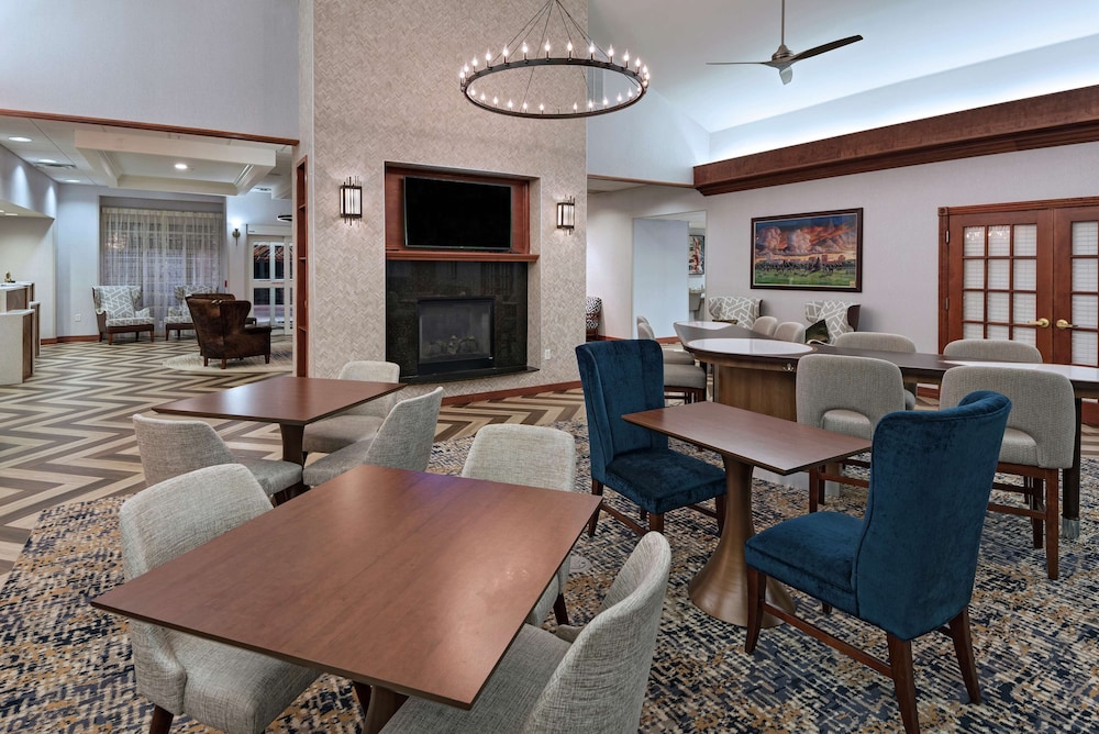 Homewood Suites by Hilton College Station - photo 26
