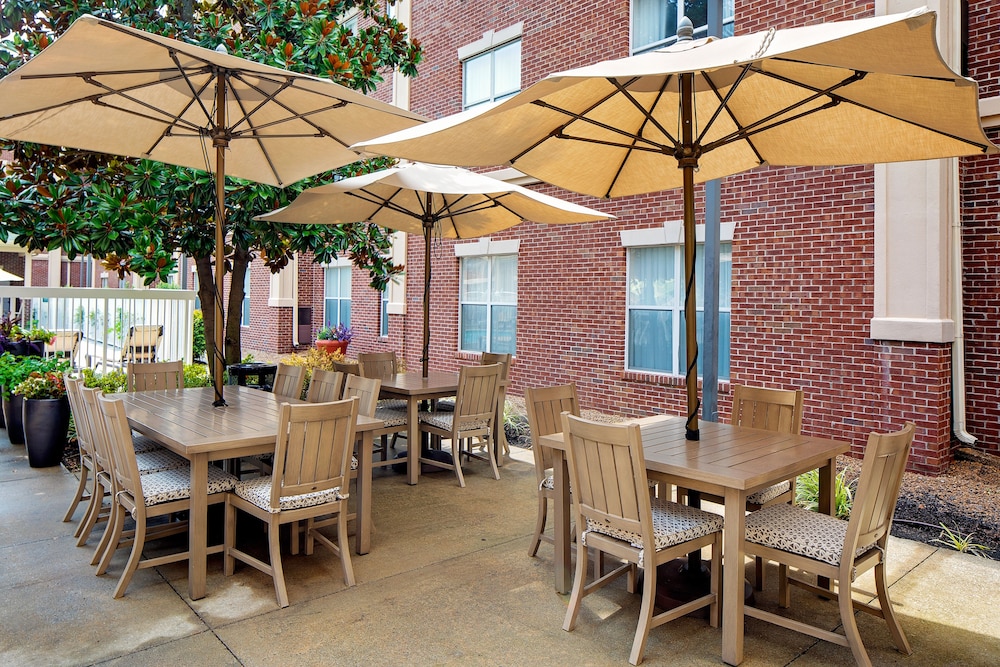Homewood Suites by Hilton Nashville Brentwood - photo 32