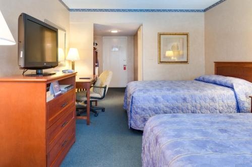 Saga Motor Hotel Pasadena - photo 36