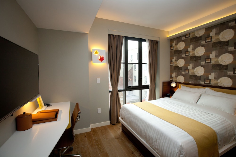Nobleden Hotel - photo 21