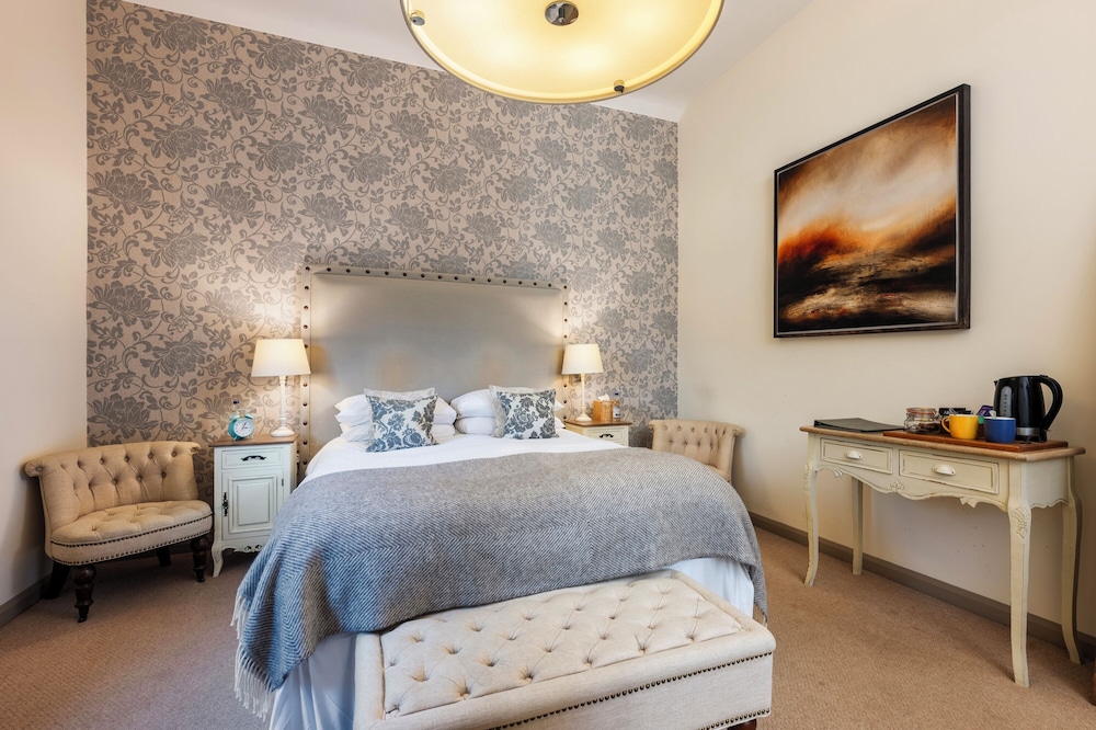 The Tytherleigh Arms in Axminster, United Kingdom