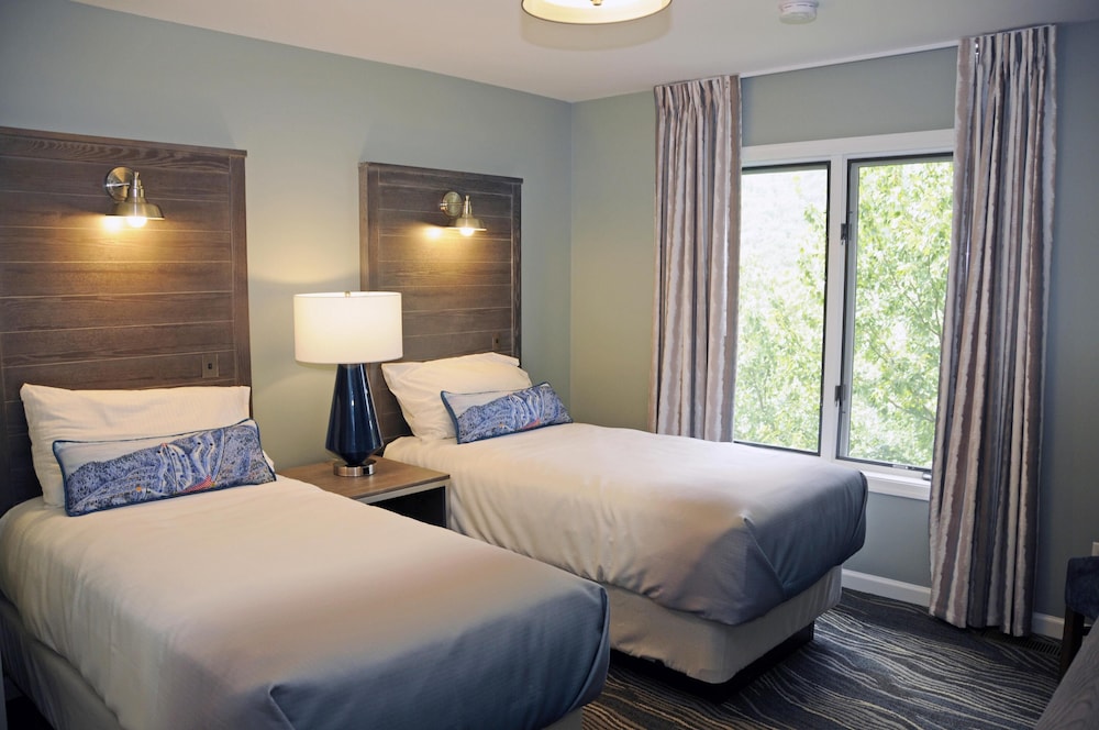 The Summit at Massanutten Resort by TripForth - photo 3