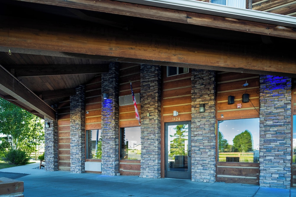 Baymont by Wyndham Pinedale - photo 107