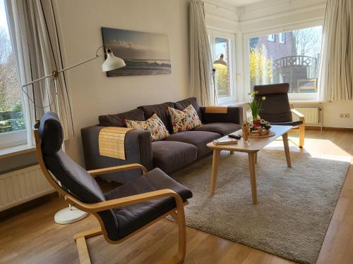 Ferienhaus Op de Diek — Sankt Peter-Ording — photo 4