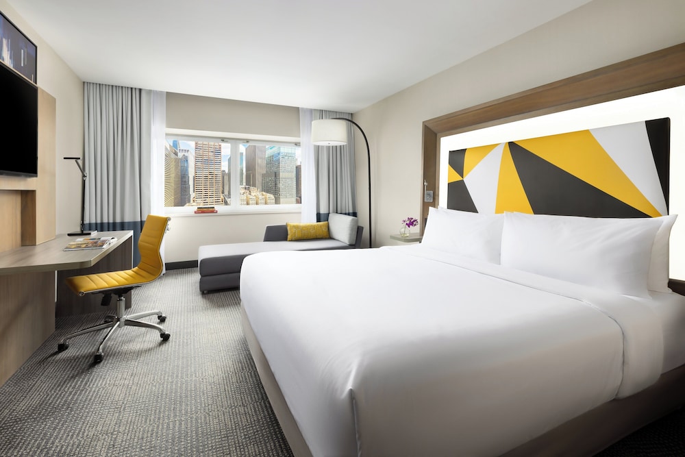 M Social Hotel New York Times Square - photo 103