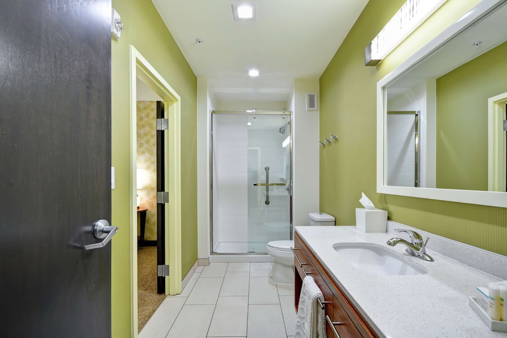 Home2 Suites by Hilton Fort Worth Southwest Cityview - photo 20