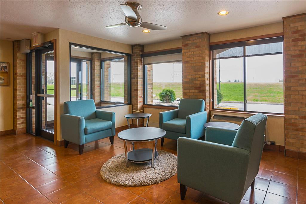 Quality Inn Waverly - photo 7