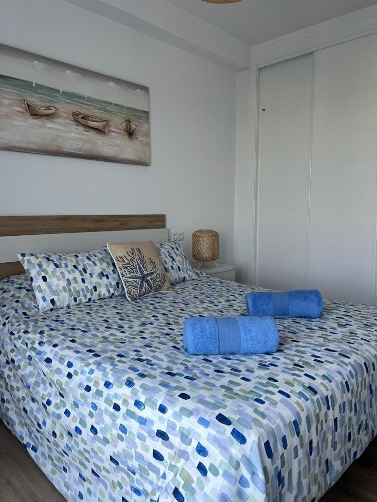 Blue Campoamor — Unknown City — photo 5