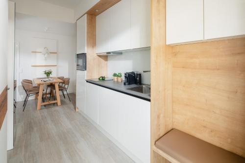 Nordstrandperle Apartment E1 — Norderney — photo 4
