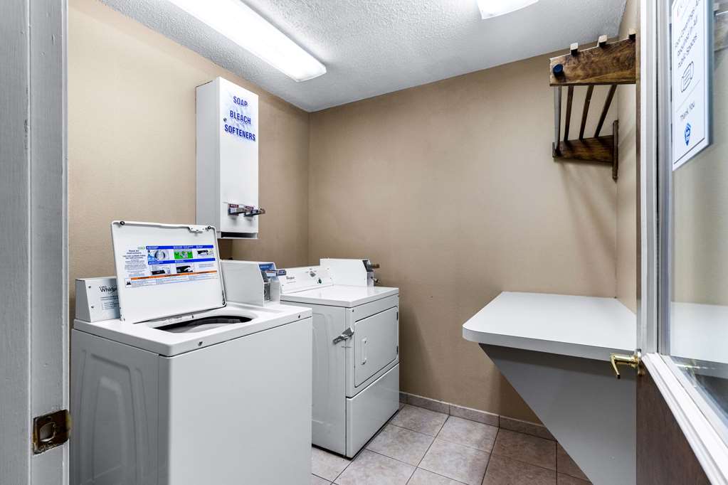 Comfort Inn Evansville East - photo 41