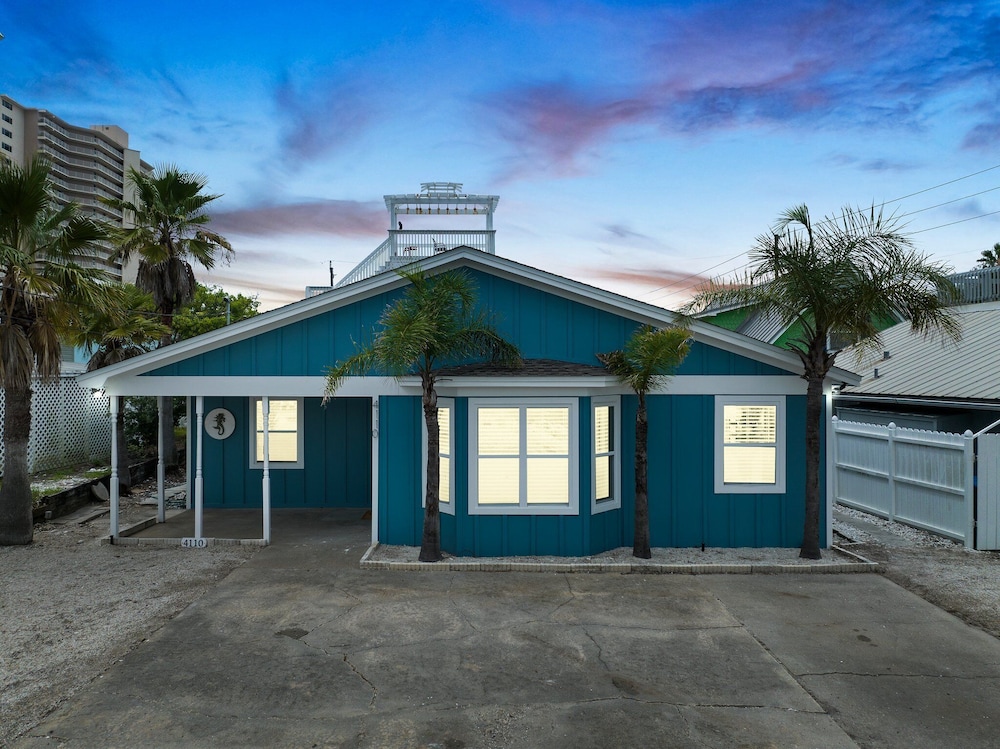 4110 Nancee Dr. Mermaid Lagoon - photo 27