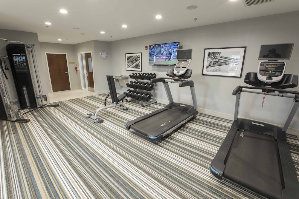 Candlewood Suites McDonough by IHG - photo 29