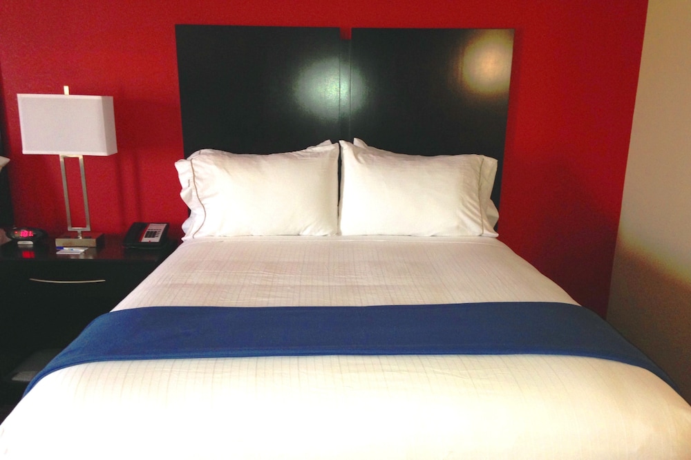 Holiday Inn Express & Suites Jackson Downtown Coliseum an IHG Hotel - photo 5