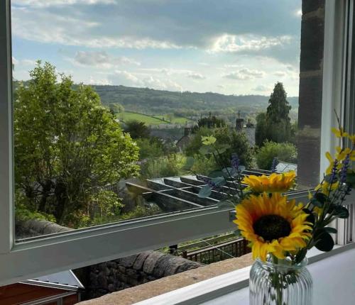 Fabulous Flat close to Town & Countryside Matlock — 4-Star Luxury Hotel in Matlock, United Kingdom