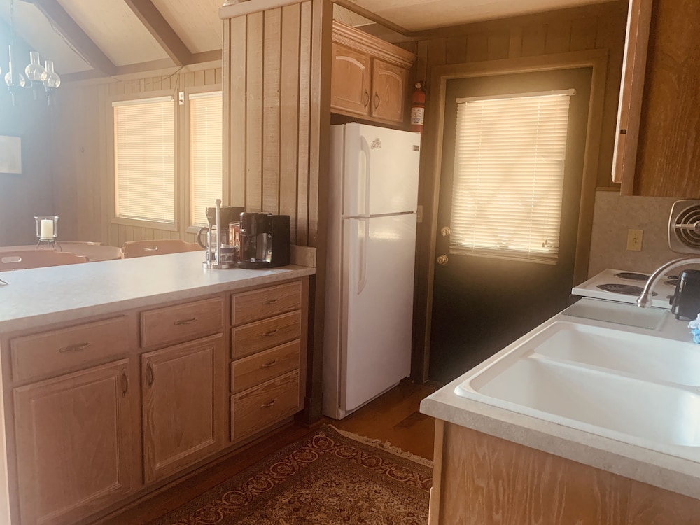 Pine Mountain Club Chalets Resort - photo 249