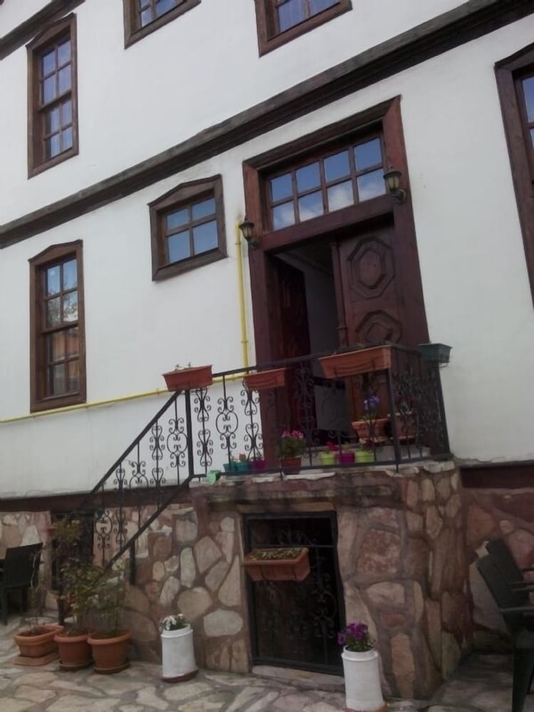 Sinan Bey Konagi Special Class in Kastamonu, Turkey