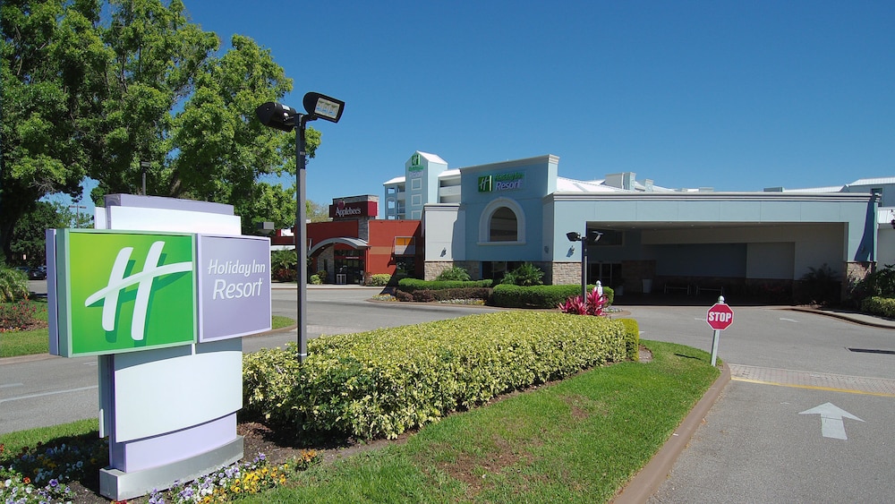 Holiday Inn Resort Orlando Lake Buena Vista by IHG - photo 106