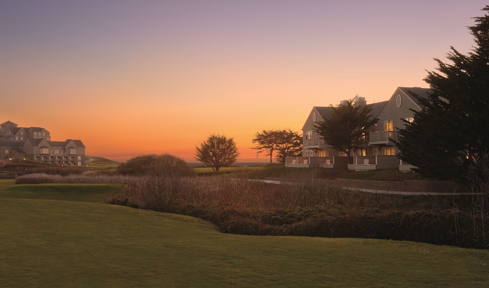 The Ritz Carlton Half Moon Bay - photo 8