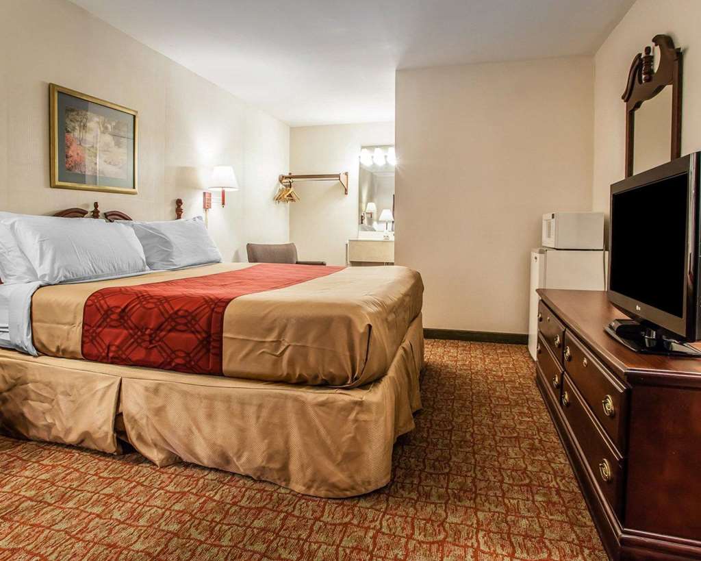 Econo Lodge Douglassville Pottstown - photo 20