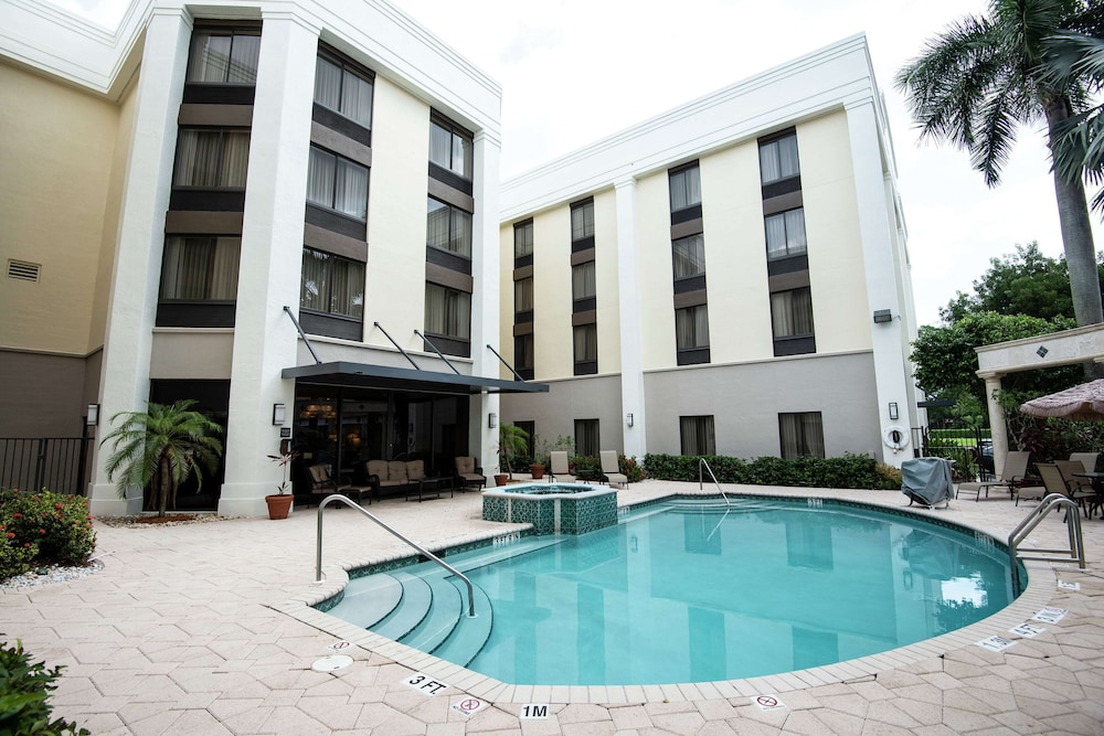 Hampton Inn Boca Raton - photo 52