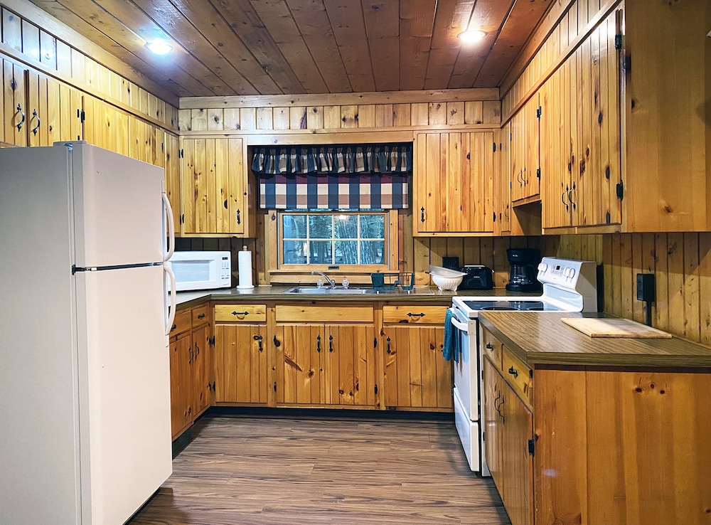 Mountain Springs Lake Resort - photo 135