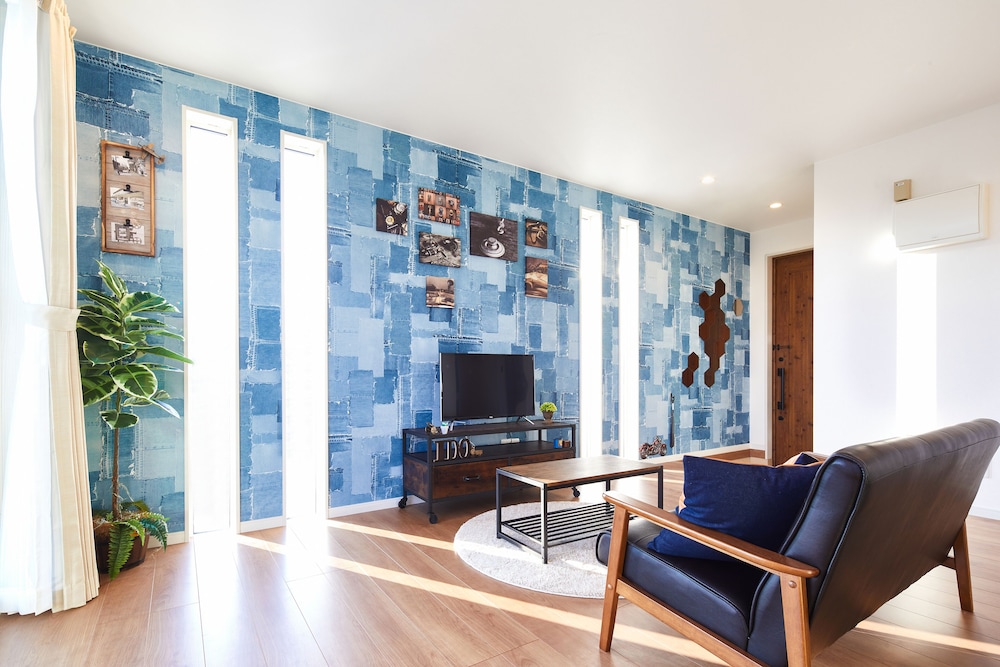 E horizon Resort Condominium Nago A in Nago, Japan