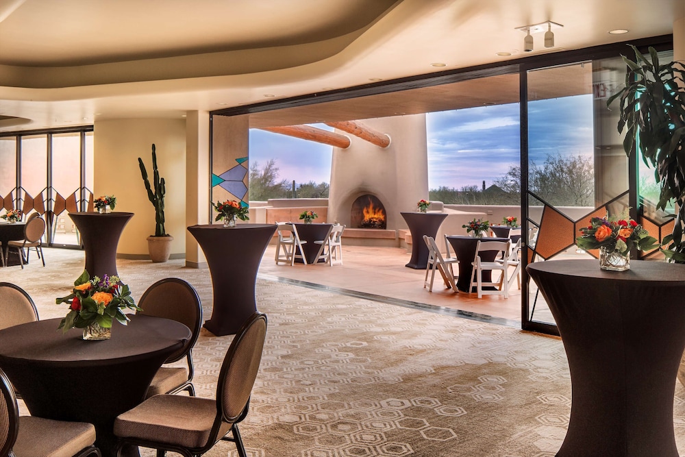 Boulders Resort & Spa Scottsdale Curio Collection by Hilton - photo 118