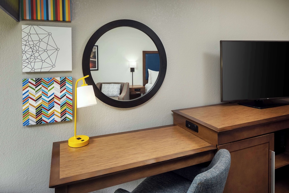 Hampton Inn Atlanta Northlake - photo 12
