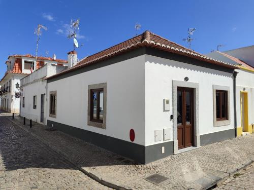 O Encanto da Vila — 4-Star Luxury Hotel in Vila Real De Santo Antonio, Portugal