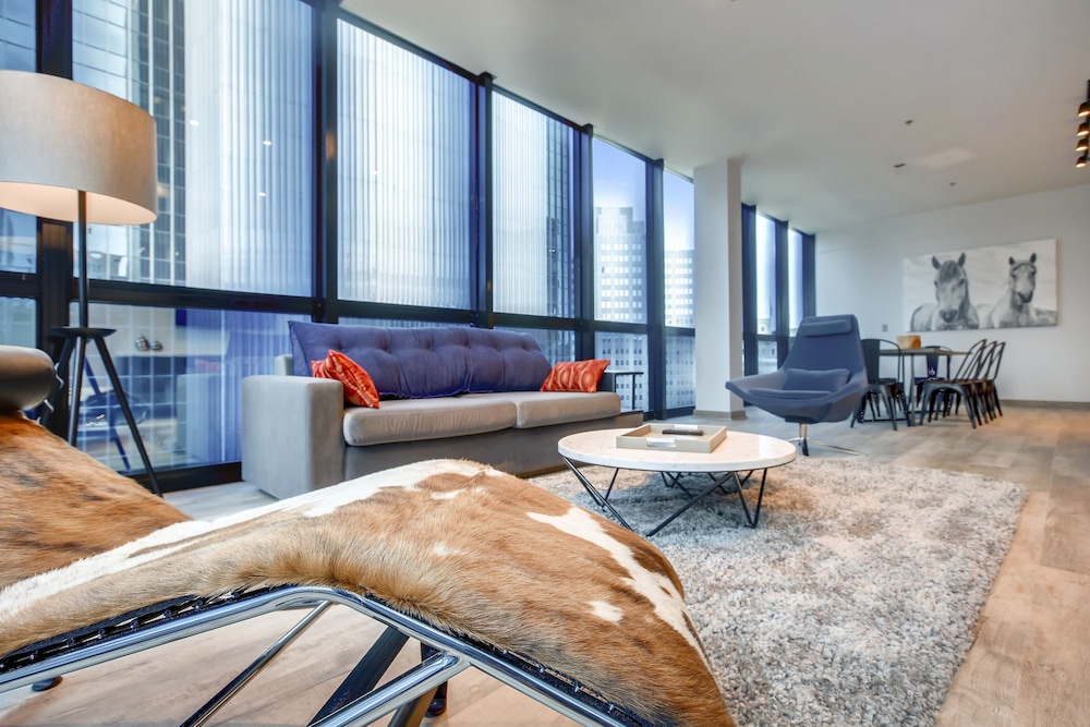 Etage Executive Living - photo 36