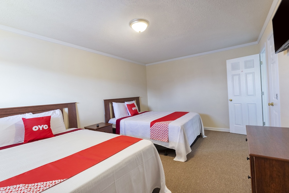 Oyo Hotel Cave City Ky - photo 18