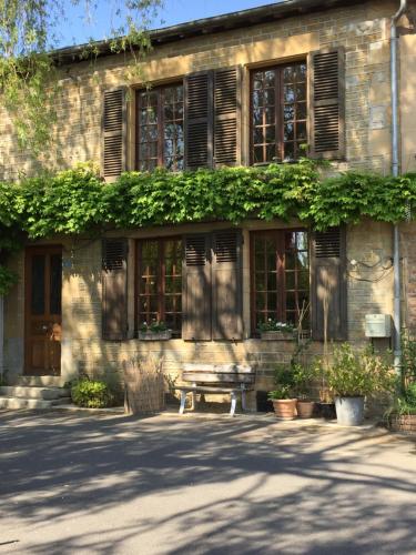 Chez Mémère Hélène - last minute hotel in Unknown City