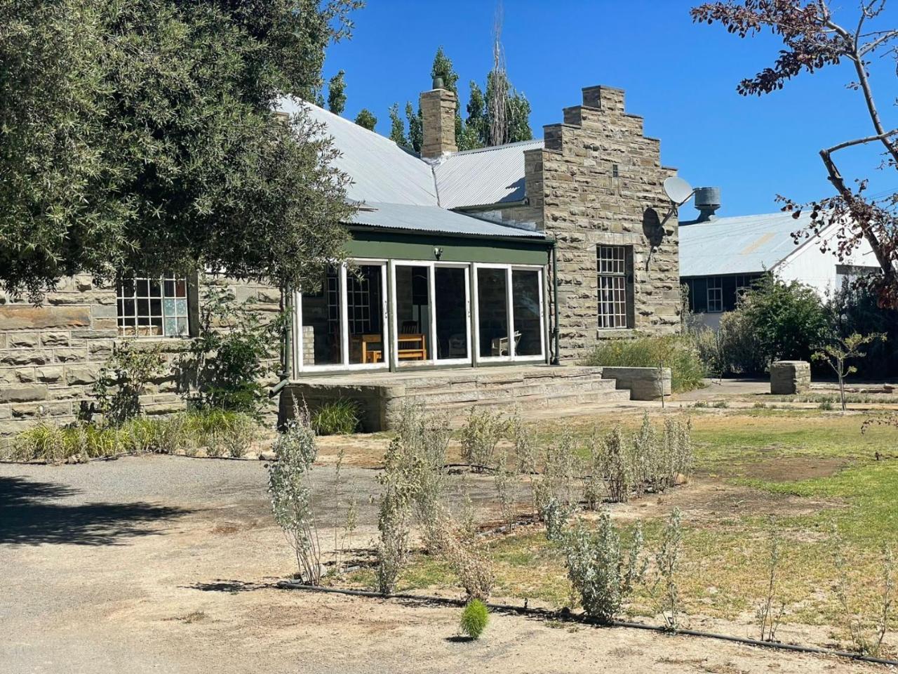 Die Prokureurshuis - last minute hotel in Unknown City