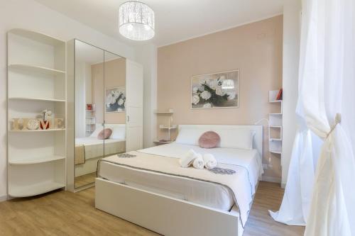 Roma Big terrace Home — 4-Star Luxury Hotel in Rome, Italy