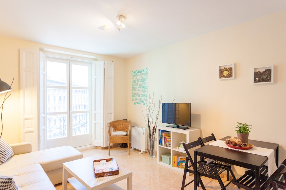Boutique Apartments in the Heart of Madrid Madrid hotel