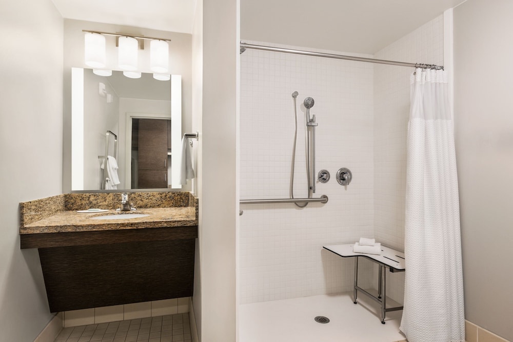 Towneplace Suites by Marriott Harrisburg West Mechanicsburg - photo 33