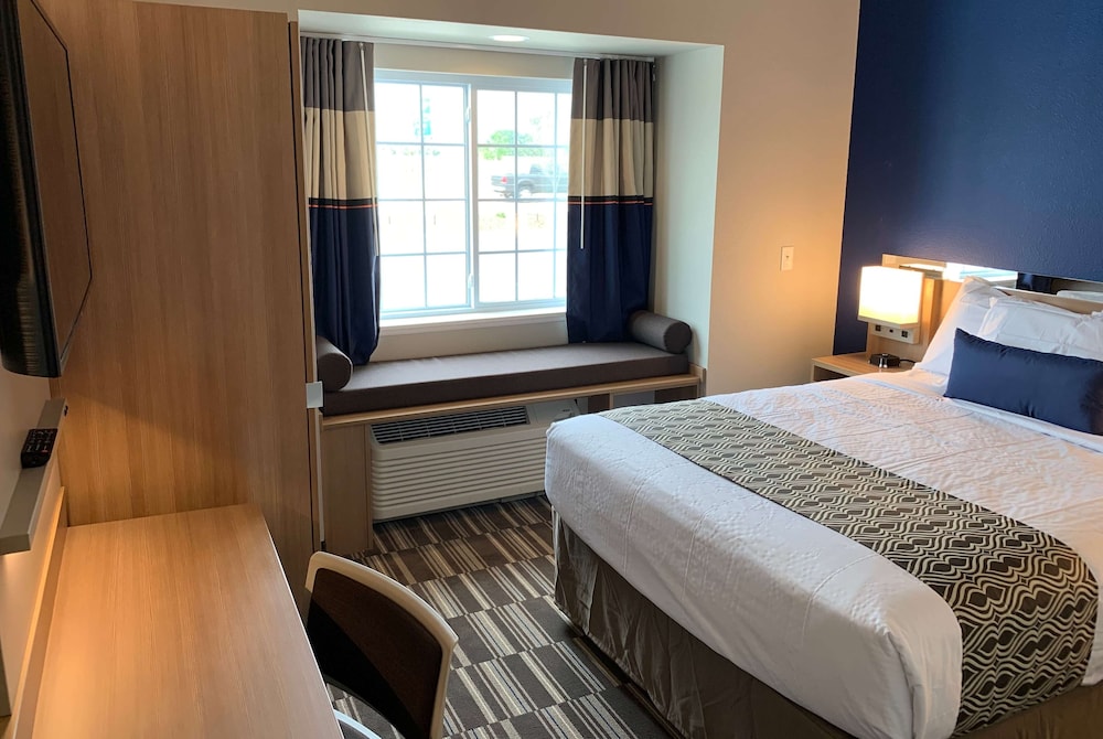 Microtel Inn & Suites by Wyndham Fountain Fort Carson - photo 7