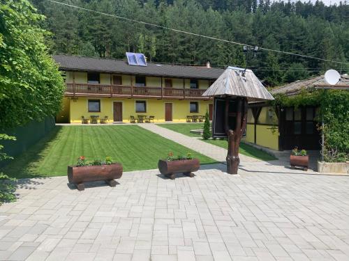 Miroslav Bednár Bedomir in Spisska Nova Ves, Slovakia