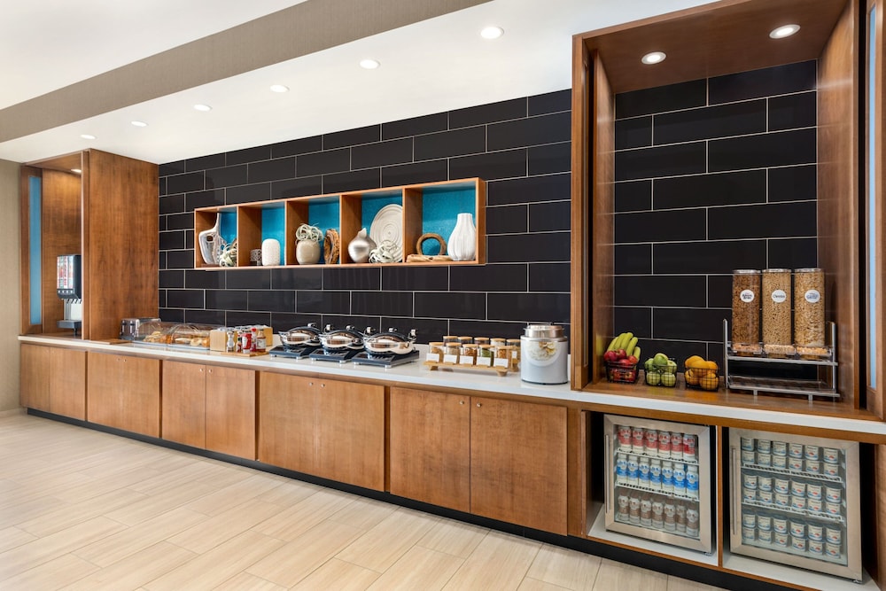 SpringHill Suites Camp Hill - photo 30