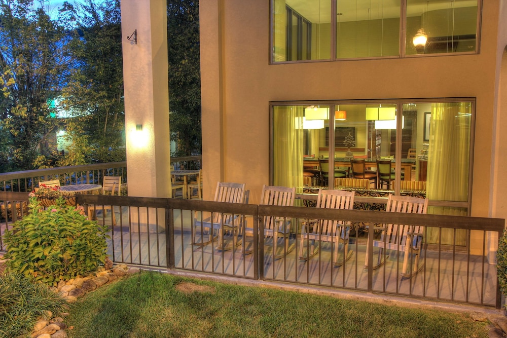 Hampton Inn Gatlinburg - photo 44