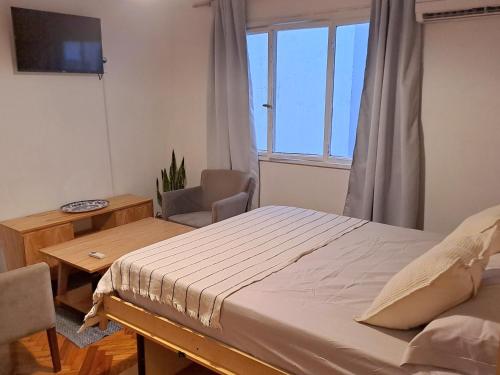 Paraná Estudio — 4-Star Luxury Hotel in Buenos Aires, Argentina