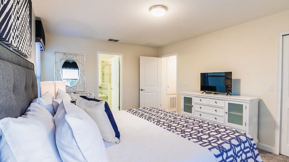 Grhrfd1495 Champions Gate Resort 5 Bed 4 Baths House - photo 13